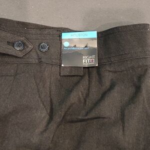 NWT Lane Bryant Houston Right Fit Pants